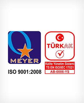 TSE EN ISO/IEC 17021 Kalite Yönetim Sistemi